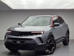 KOSİFLER OTO BOSTANCI 2023 MODEL OPEL MOKKA