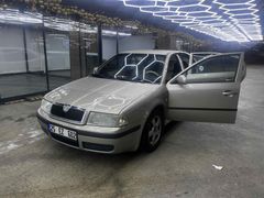 Sahibinden Skoda Octavia 1.6 Elegance 2004 Model Erzurum 255.000 km Bej