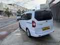2019 ford COURİER BAKIMLI MASRAFSIZ