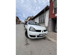 Sahibinden Renault Clio 1.5 dCi Authentique 2007 Model 