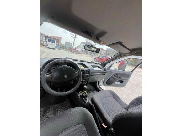 Sahibinden Renault Clio 1.5 dCi Authentique 2007 Model 