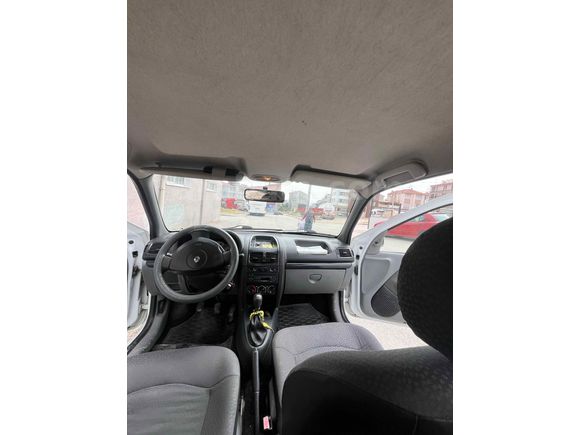 Sahibinden Renault Clio 1.5 dCi Authentique 2007 Model 