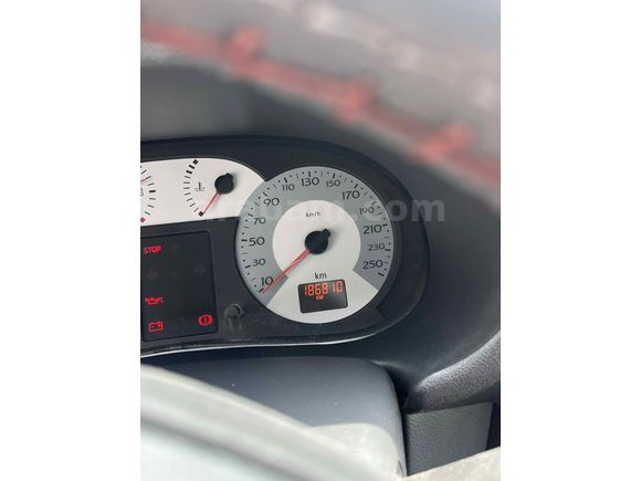 Sahibinden Renault Clio 1.5 dCi Authentique 2007 Model 