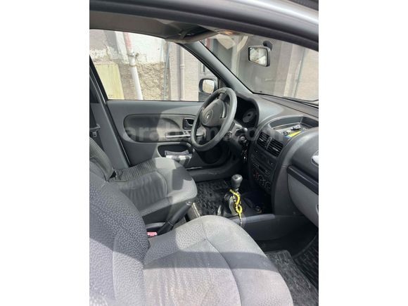 Sahibinden Renault Clio 1.5 dCi Authentique 2007 Model 