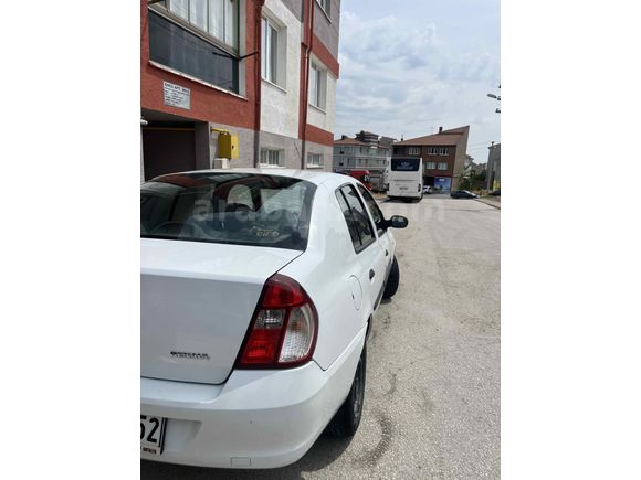 Sahibinden Renault Clio 1.5 dCi Authentique 2007 Model 