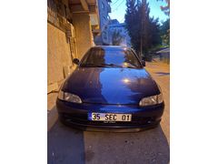 Honda civic si doch
MOTOR HASARLI