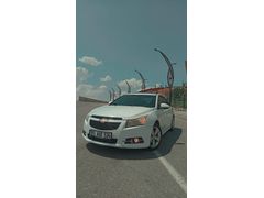 Sahibinden Chevrolet Cruze 1.6 Design Edition Plus 2011 Model  170.000 km Beyaz