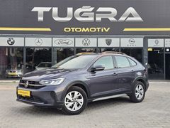 2025/TAIGO 1.0 TSI LIFE/6700 KM/BOYASIZ/İLK EL/12AY KREDİ K TAKS