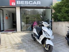 ARORA FREEDOM 50 SIFIR KM | FATURALI | B EHLİYET UYUMLU