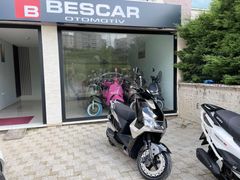 ARORA ZR7 ELEKTRİKLİ | SIFIR KM | 3000W | FATURALI