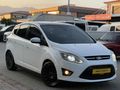 2013 FORD C-MAX 1.6 TDCİ TİTANİUM X 216 BİN KM CAM TVN ELK BGJ
