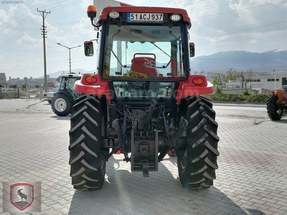 Tümosan 8175 2018 model