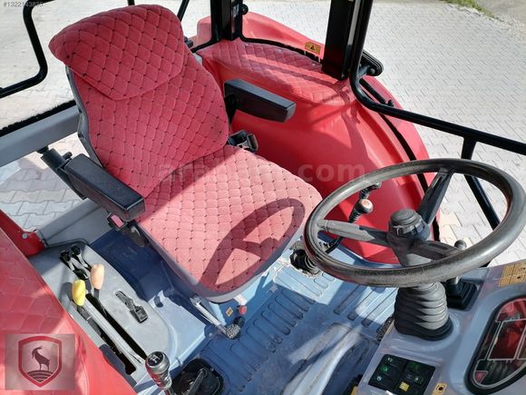 Tümosan 8175 2018 model