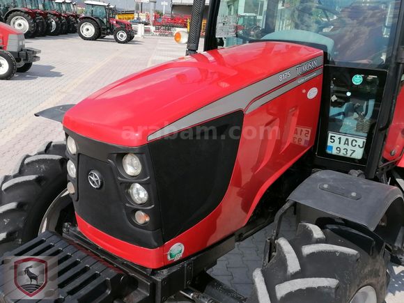 Tümosan 8175 2018 model