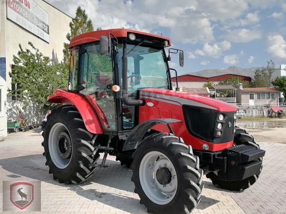 Tümosan 8175 2018 model
