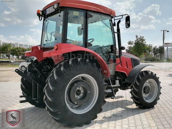 Tümosan 8175 2018 model