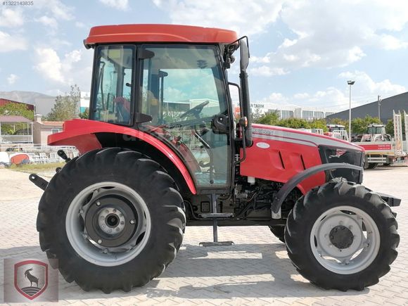 Tümosan 8175 2018 model