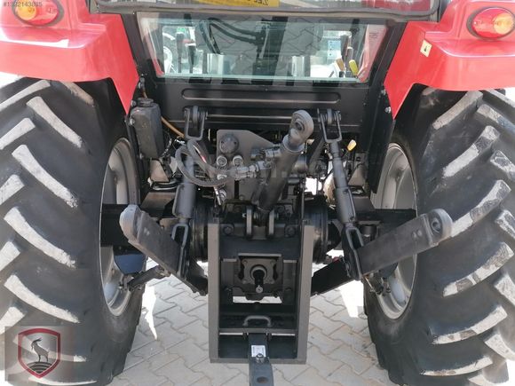 Tümosan 8175 2018 model