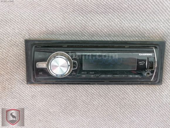 Tümosan 8175 2018 model