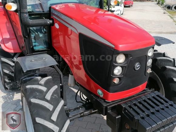 Tümosan 8175 2018 model
