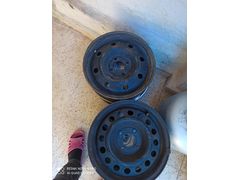 14 jant 4x100 jantlar