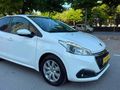 2018 MODEL PEUGEOT 208 HATASIZ EMSALSİZ TEMİZLİKTE KM 48 BİNDE