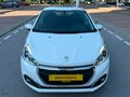 2018 MODEL PEUGEOT 208 HATASIZ EMSALSİZ TEMİZLİKTE KM 48 BİNDE