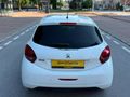 2018 MODEL PEUGEOT 208 HATASIZ EMSALSİZ TEMİZLİKTE KM 48 BİNDE