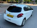 2018 MODEL PEUGEOT 208 HATASIZ EMSALSİZ TEMİZLİKTE KM 48 BİNDE