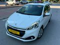 2018 MODEL PEUGEOT 208 HATASIZ EMSALSİZ TEMİZLİKTE KM 48 BİNDE