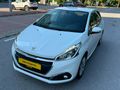 2018 MODEL PEUGEOT 208 HATASIZ EMSALSİZ TEMİZLİKTE KM 48 BİNDE