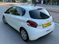 2018 MODEL PEUGEOT 208 HATASIZ EMSALSİZ TEMİZLİKTE KM 48 BİNDE