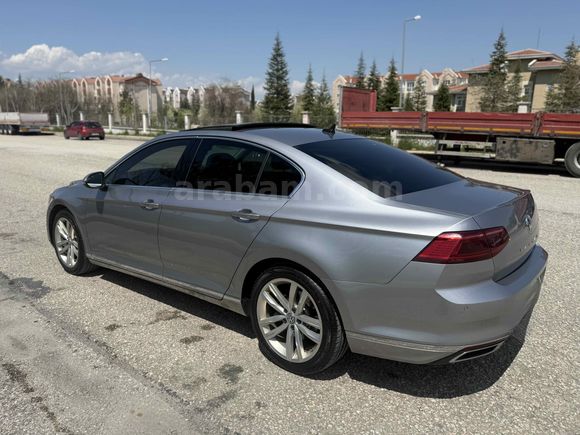 Sahibinden Volkswagen Passat 1.5 TSi Elegance 2020 Model 