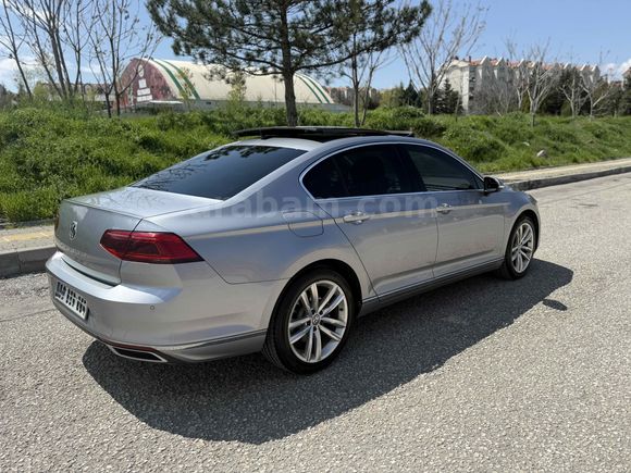 Sahibinden Volkswagen Passat 1.5 TSi Elegance 2020 Model 