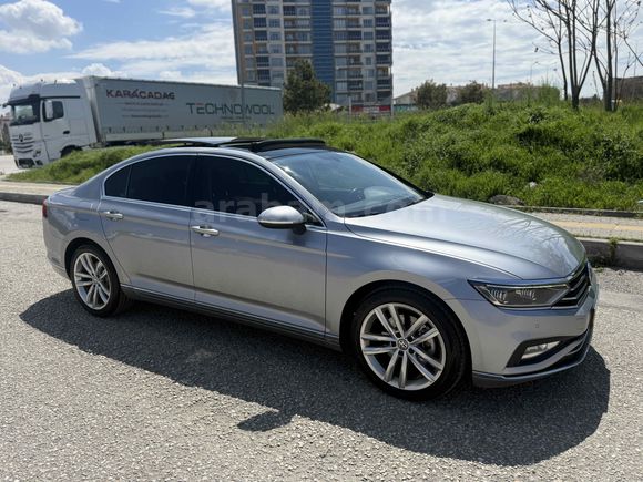 Sahibinden Volkswagen Passat 1.5 TSi Elegance 2020 Model 