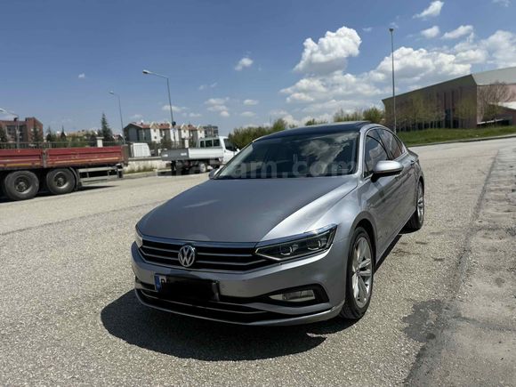 Sahibinden Volkswagen Passat 1.5 TSi Elegance 2020 Model 