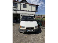 Sahibinden Ford Trucks Transit 190 P 
