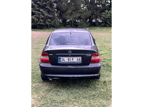 Sahibinden Opel Vectra 2.0 GLS 1997 Model 