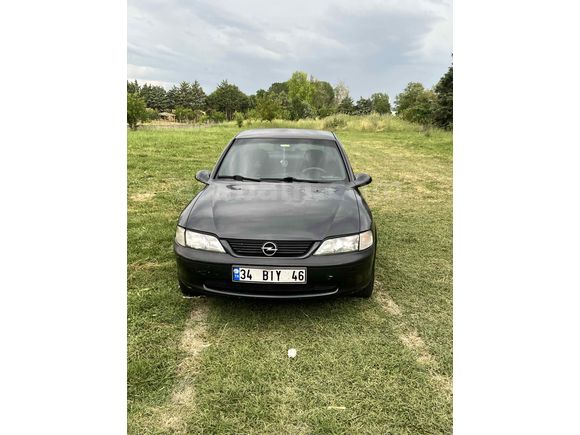 Sahibinden Opel Vectra 2.0 GLS 1997 Model 