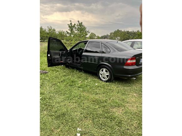 Sahibinden Opel Vectra 2.0 GLS 1997 Model 