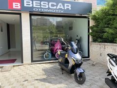 ARORA ZR6 ELEKTRİKLİ | SIFIR KM | 75 KM/H | FATURALI