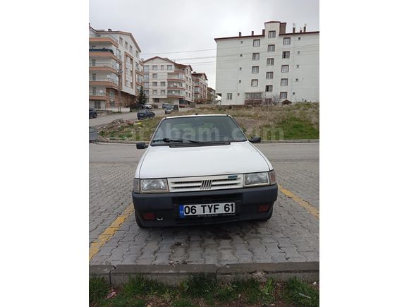 Sahibinden Fiat Uno 70 SXie 1995 Model