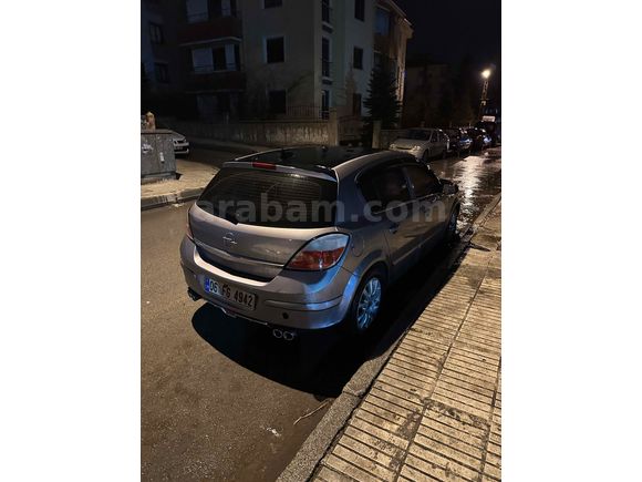 Sahibinden Opel Astra 1.6 Enjoy 2005 Model 