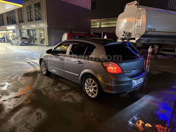 Sahibinden Opel Astra 1.6 Enjoy 2005 Model 