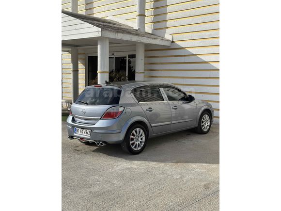 Sahibinden Opel Astra 1.6 Enjoy 2005 Model 