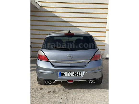 Sahibinden Opel Astra 1.6 Enjoy 2005 Model 