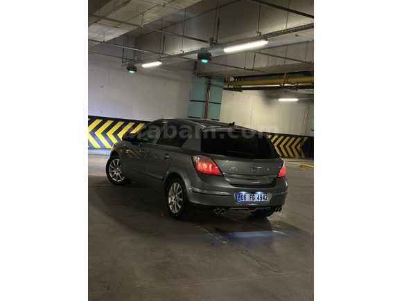Sahibinden Opel Astra 1.6 Enjoy 2005 Model 