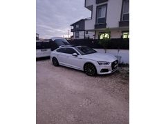 Sahibinden Audi A5 Sportback 1.4 TFSI 2018 Model