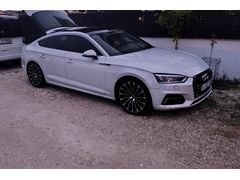 Sahibinden Audi A5 Sportback 1.4 TFSI 2018 Model