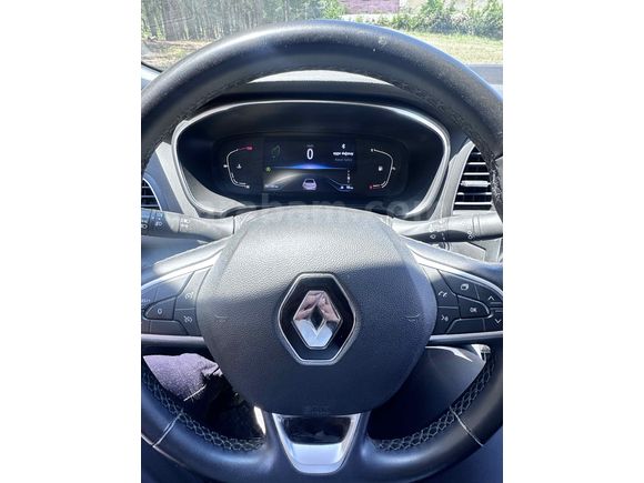 Sahibinden Renault Megane 1.3 TCe Touch 2023 Model 